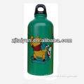 500ml pupular caroon stainless steel water bottle